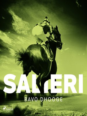 cover image of Salieri